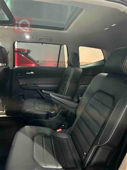 Volkswagen Atlas